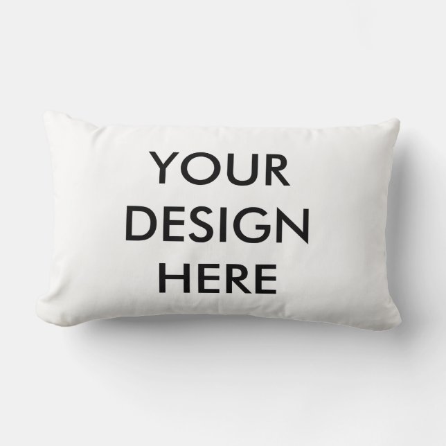create your own pillows (Front)