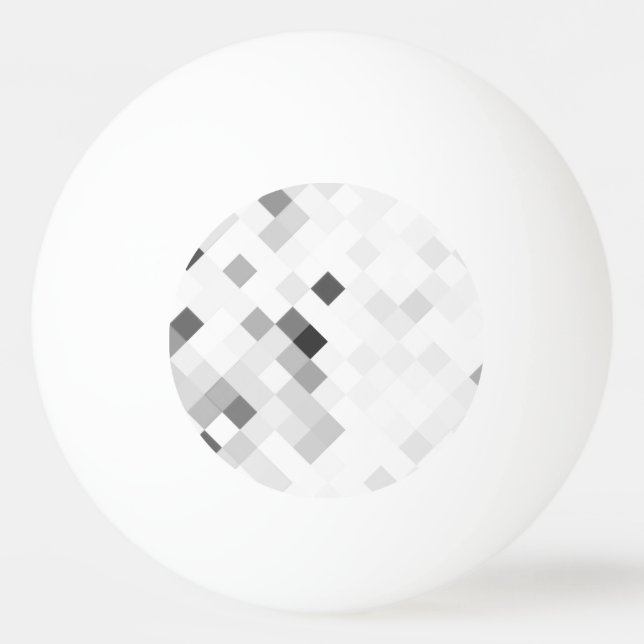 Create Your Own Ping Pong Ball (Front)
