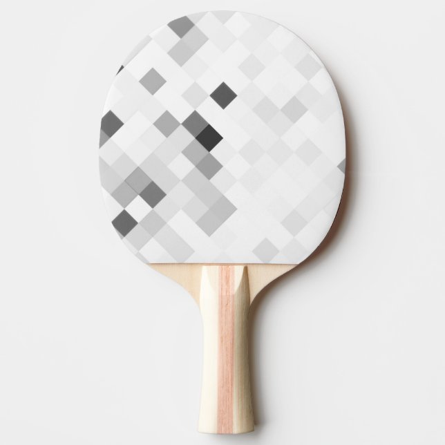 Create Your Own Ping Pong Paddle (Front)