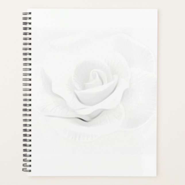 Create Your Own - Planner (Front)