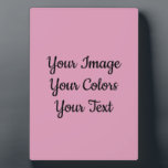 Create Your Own Plaque<br><div class="desc">Create your own custom wedding favours,  ceremony and reception supplies,  custom colour decorations and invitations,  personalised jewellery and more!</div>