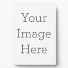 Create Your Own Plaque