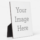 Create Your Own Plaque
