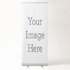 Create Your Own Plastic Pedestal Sign