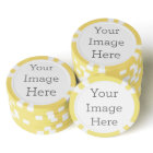Create Your Own Poker Chips