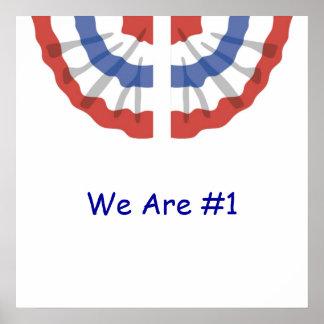 Create Your Own Political Victory Posters