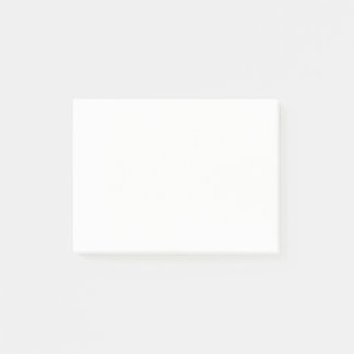 Create Your Own Post-it Notes