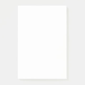 Create Your Own Post-it Notes