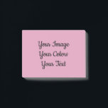 Create Your Own Post-it Notes<br><div class="desc">Create your own custom wedding favours,  ceremony and reception supplies,  custom colour decorations and invitations,  personalised jewellery and more!</div>