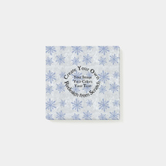 Create Your Own Post-it Notes