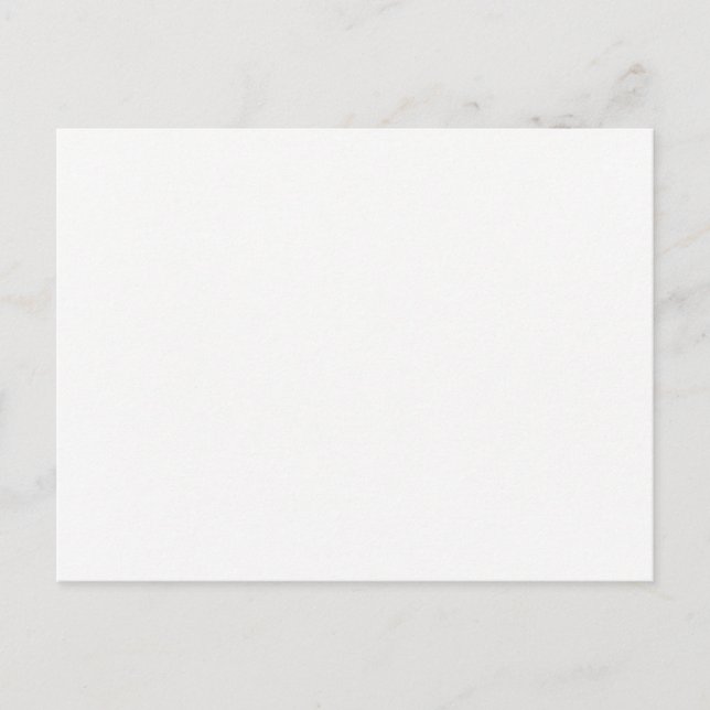 Create Your Own Postcard (Front)