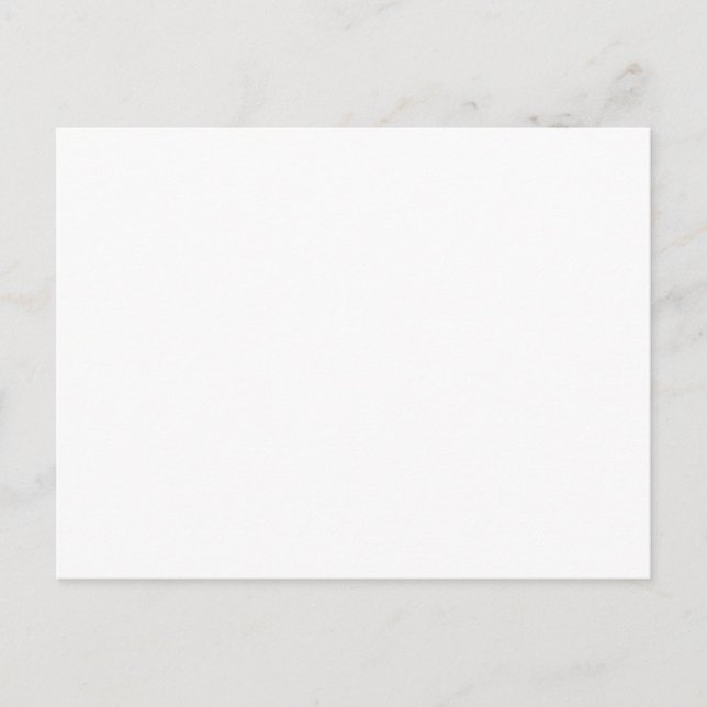  Create Your Own  Postcard (Front)