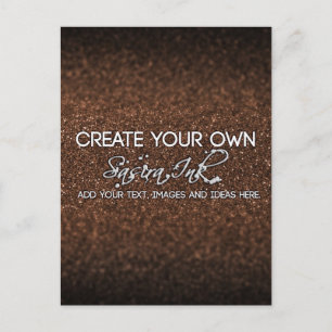Create Your Own Postcard