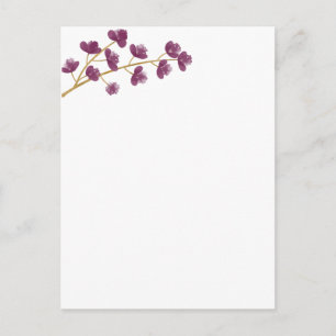 Create Your Own Postcard