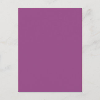 Create Your Own -  Postcard