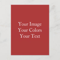 Create Your Own