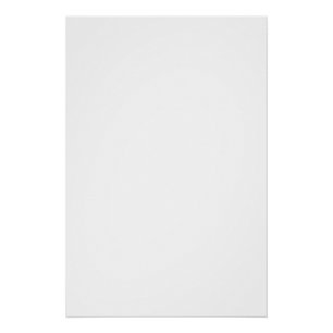 Create Your Own Poster