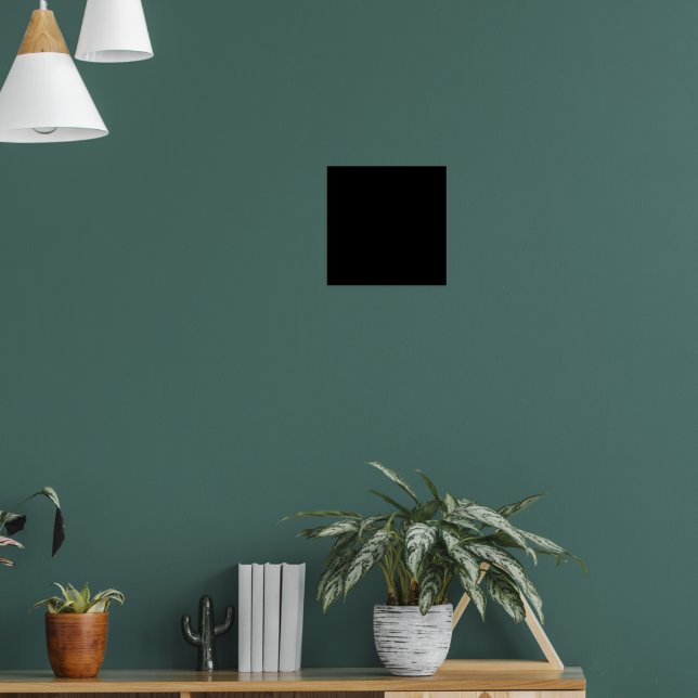   Create Your Own Poster (Living Room 1)