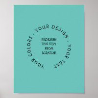 Create Your Own