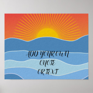 create your own poster