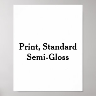 Create Your Own Poster