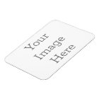 Create Your Own | Premium Flexi Photo Magnet