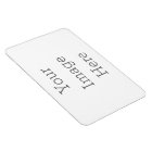 Create Your Own | Premium Flexi Photo Magnet