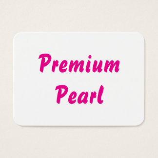 Create Your Own Premium Pearl