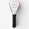 Create Your Own Printed Golf Head Cover