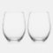 Create Your Own Printed Stemless Wine Glasses