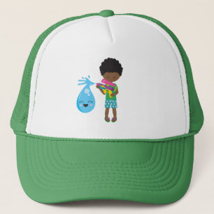 Create your own product or gift :-) trucker hat