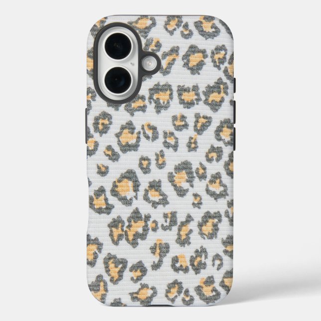 Create Your Own professional Case-Mate iPhone Case (Back)