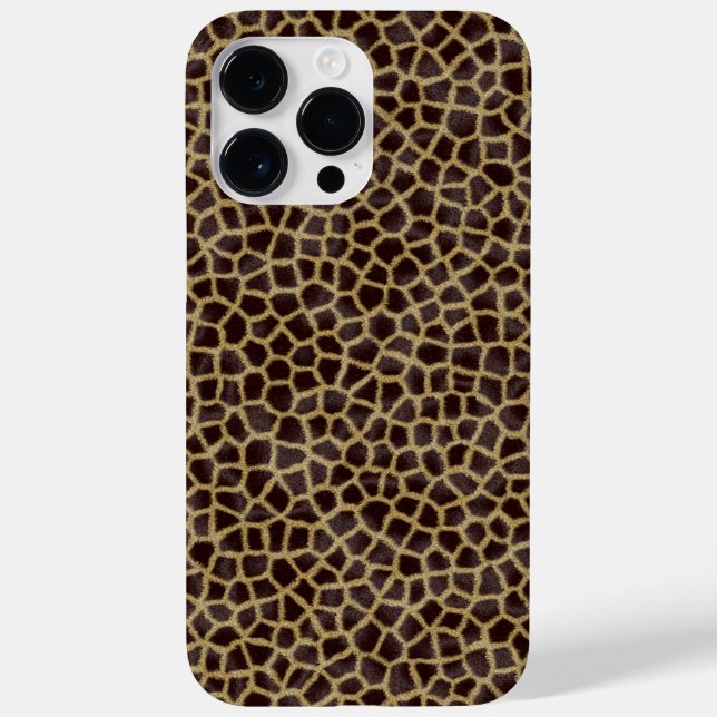 Create Your Own professional Case-Mate iPhone Case (Back)