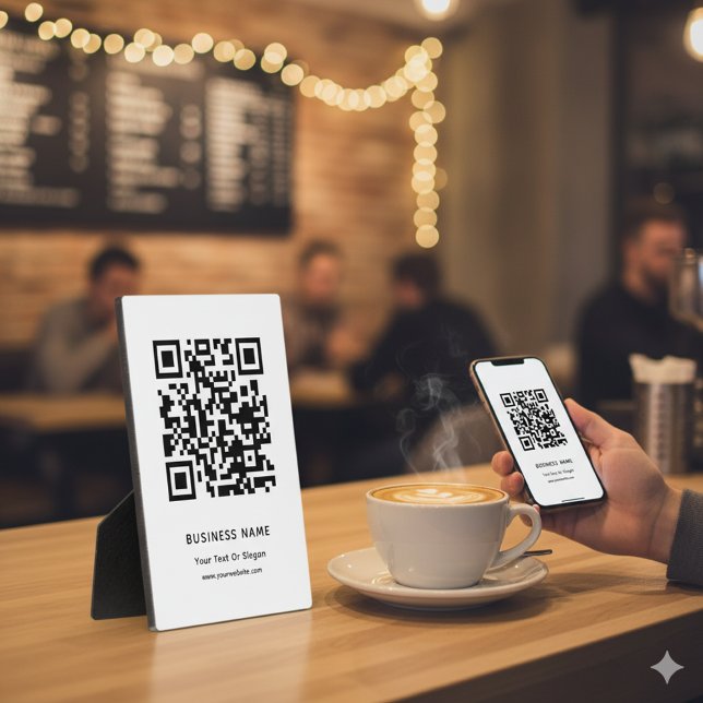 Create Your Own professional Customise Payment  Plaque (Creator Uploaded)