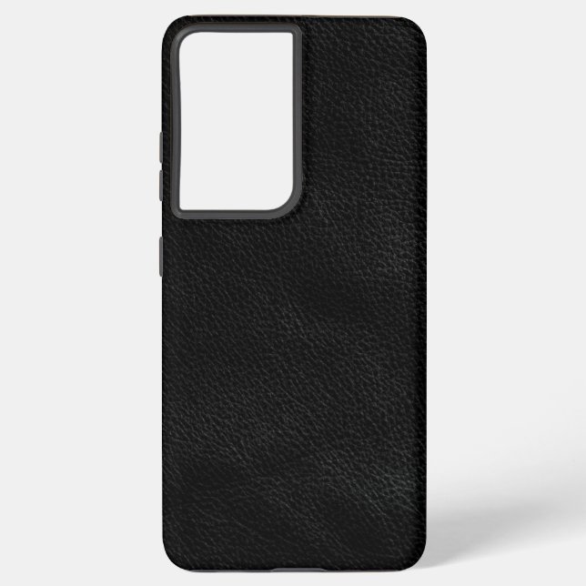 Create Your Own professional Samsung Galaxy S21+ Case (Back)