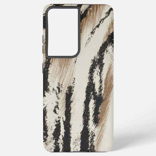 Create Your Own professional Samsung Galaxy S21 Ultra Case (Back)