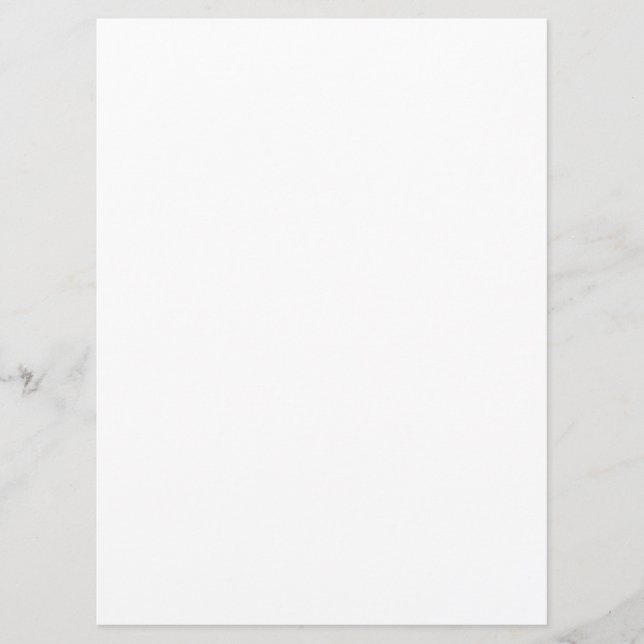 Create Your Own Program (Front)