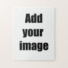 Create your own puzzle