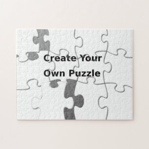 Create Your Own Puzzle