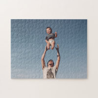 Create your own puzzle - photo puzzle