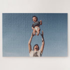 Create your own puzzle - photo puzzle