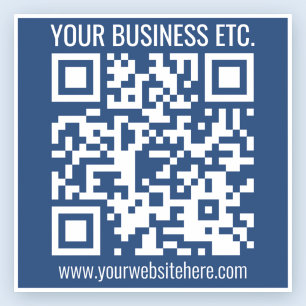 Create Your Own QR Code   Transparent