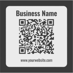Create Your Own QR Code   Transperant