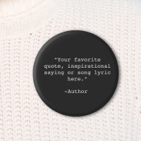 Create Your Own Quote