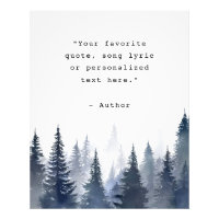 Create Your Own Quote