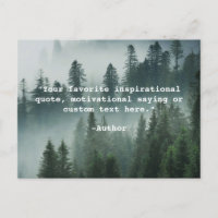 Create Your Own Quote