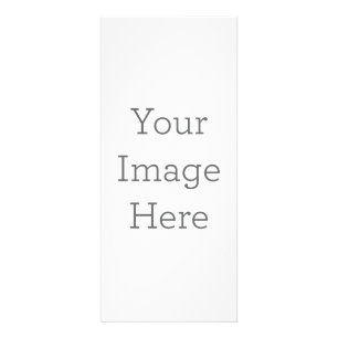 Create Your Own Rack Card