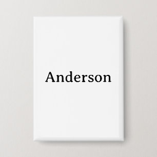 Create Your Own Rectangle 2.5"x3.5"