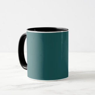 Create Your Own - Redesign from Scratch: Mug