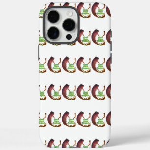 Create Your Own respect iPhone 16 Pro Max Case